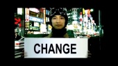 Change The World