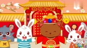财神到(兔小贝动画版)