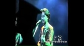 灰色轨迹(1991生命接触演唱会 90/11/11)