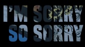 I’m Sorry(a lament)(Lyric Video)