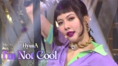I'm Not Cool(SBS人气歌谣21/01/31)