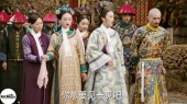 《如懿传》嘉贵妃不是在挑事,就是在作妖的路上