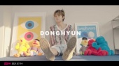 GAME CHANGER(DONGHYUN Teaser)