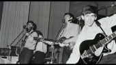 纪录片《披头士乐队:回归》发布预告