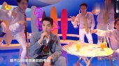 宋祖儿、王安宇《风吹一夏》《湖南卫视2021-2022跨年晚会》