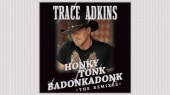 Honky Tonk Badonkadonk(Country Club Mix/Audio)