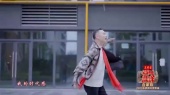 时代感(2023央视东西南北贺新春现场)