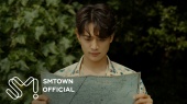 SHINee《The Feeling》MV Teaser
