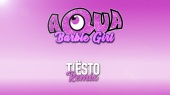 Barbie Girl(Tiësto Remix / Lyric Video)