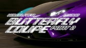 BUTTERFLY COUPE(PART 2 (Visualizer))