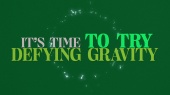 Defying Gravity(From