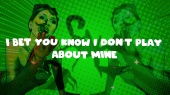 Bout Mine(Official Lyric Video)