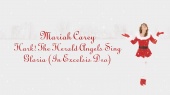 Hark! The Herald Angels Sing / Gloria(In Excelsis Deo)(Official Lyric Video)