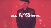 O Come, All Ye Faithful(Lyric Video)