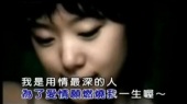 用情最深的人(KTV版)