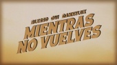 Mientras no Vuelves(Lyric Video)