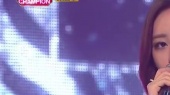 Love Again(MBC Music Show Champion17/03/29)