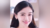 angelababy
