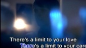 Limit To Your Love