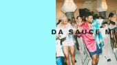 Don't Waste My Time (Da Sauce Remix