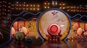 炎黄(2023山东卫视中秋晚会现场)