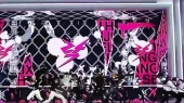 TOPLINE + 락(樂) (LALALALA)(Rock Ver.)(2023 MBC歌谣大祭典现场)