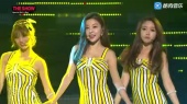 Darling - SBS MTV The Show 现场版 14/07/22