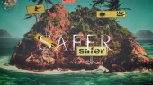 Safer(Official Lyric Video)