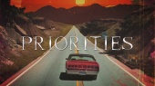 Priorities(Official Lyric Video)