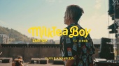 奶茶BOY (feat. AY楊佬叁)