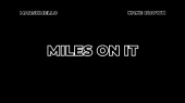 Miles On It(Official Karaoke Video)