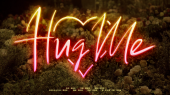 KUN 2024 ART LAB LIVE—— 《Hug me》