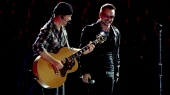 Stuck In A Moment You Can't Get Out Of(U2360° Live At The Rose Bowl)