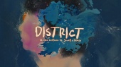 District(Official Lyric Video)