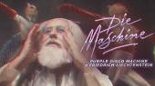 Die Maschine(Directors Cut)