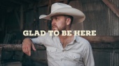 Glad To Be Here(Lyric Video)