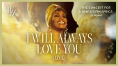 I Will Always Love You(The Concert for a New South Africa (Durban) - LIVE)