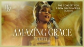 Amazing Grace(The Concert for a New South Africa (Durban) - LIVE)