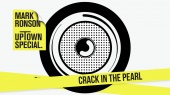 Crack In the Pearl(Official Audio)
