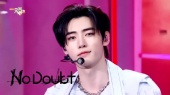 No Doubt(KBS音乐银行24/11/15)