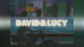 DAVID&LUCY