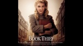 Learning to Write | The Book Thief
