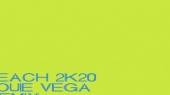 Beach2K20(Louie Vega Remix / Audio)