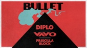Bullet(Official Audio)