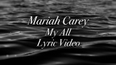 My All(Official Lyric Video)