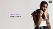 pimpin(Official Lyric Video)