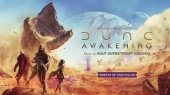 Breath of Shai-Hulud | Dune: Awakening