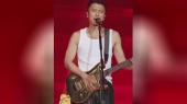 潜龙勿用 谢霆锋 #麦当劳50周年音乐会