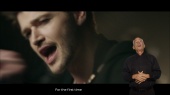 For the First Time(American Sign Language - Official Video)
