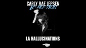 LA Hallucinations(Audio)
